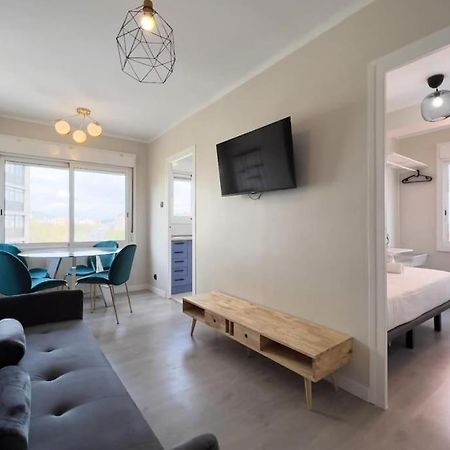 Bebarceloner Sant Andreu Apartments - 3 Bedrooms Barcelona Exterior foto
