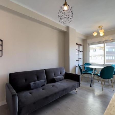 Bebarceloner Sant Andreu Apartments - 3 Bedrooms Barcelona Exterior foto