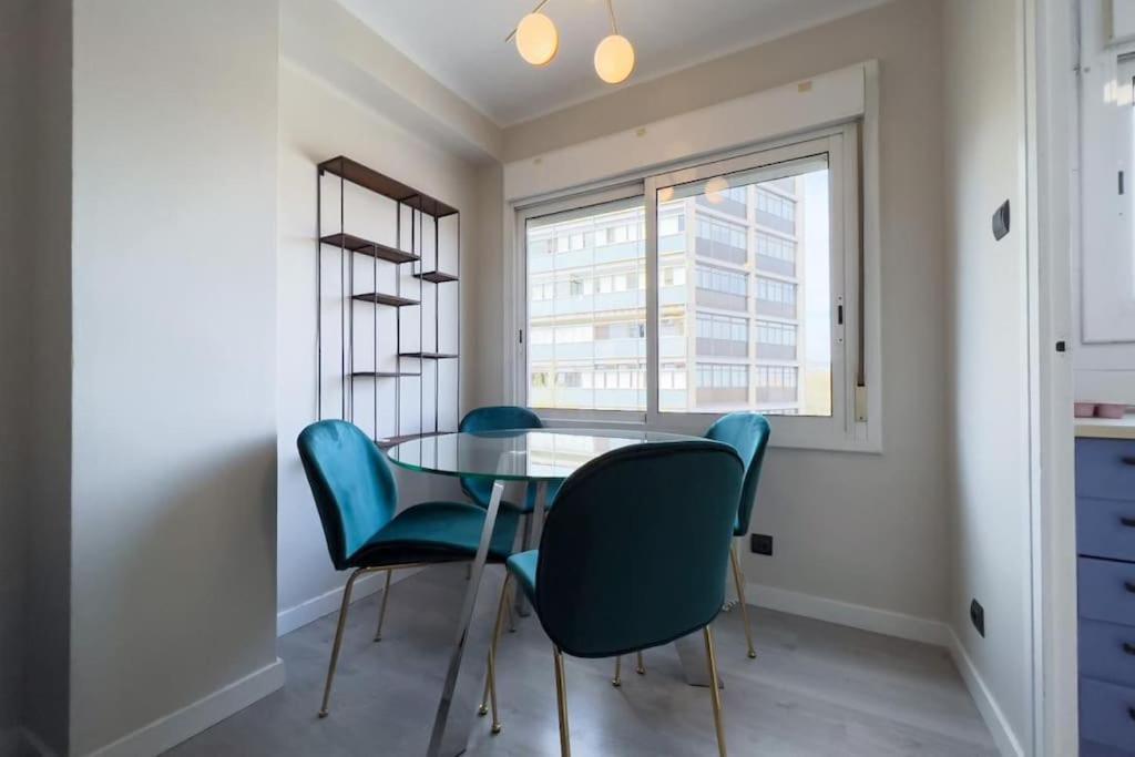 Bebarceloner Sant Andreu Apartments - 3 Bedrooms Barcelona Exterior foto